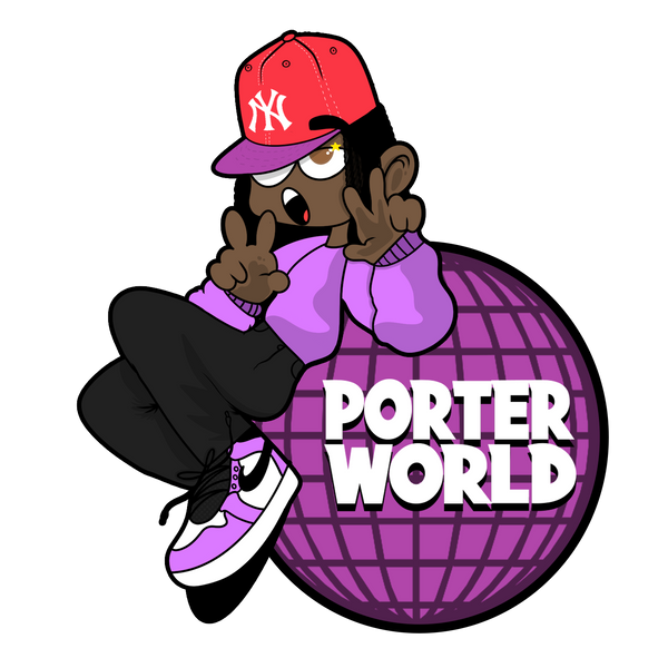 Porter World Apparel